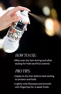 Good Behavior Flexible Hairspray Travel