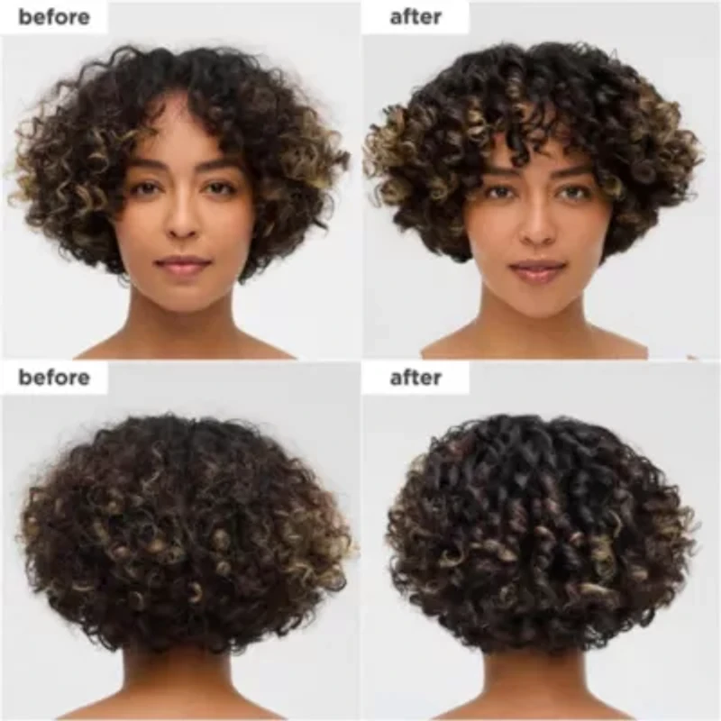 Style Plus Treat Yuzu Plus Plum Oil Supreme Shine Strengthen