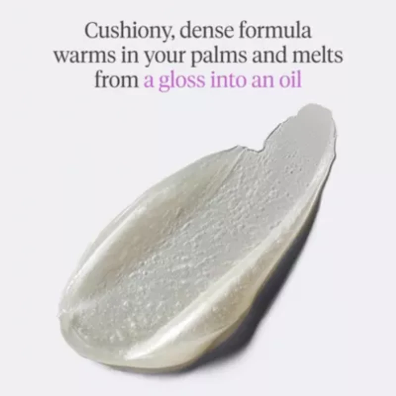 Style Plus Treat Yuzu Plus Plum Oil Supreme Shine Strengthen