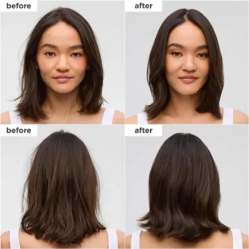 Style Plus Treat Yuzu Plus Plum Oil 4-in-1 Weightless Hair Oil