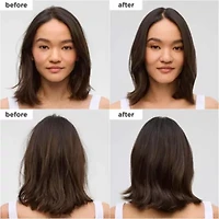 Style Plus Treat Yuzu Plus Plum Oil 4-in-1 Weightless Hair Oil