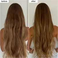 Style Plus Treat Yuzu Plus Plum Oil 4-in-1 Weightless Hair Oil