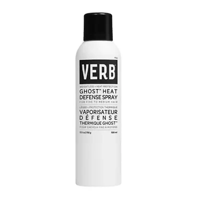 Ghost Heat Defense Spray