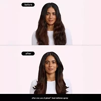 Ghost Heat Defense Spray