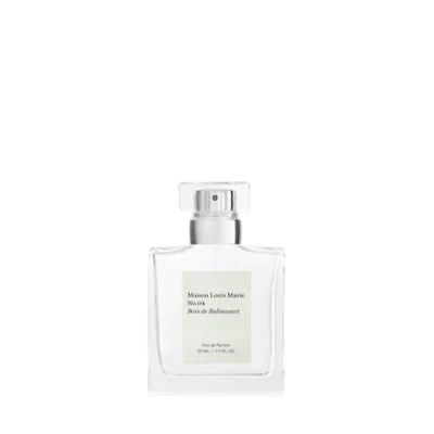 No.04 Bois de Balincourt Eau de Parfum