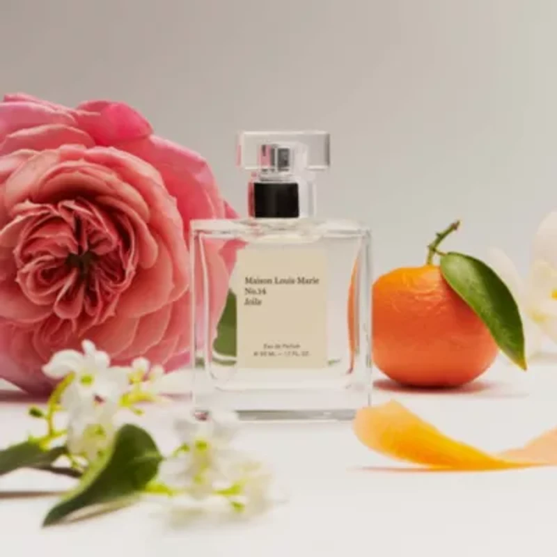 No.14 Icila Eau de Parfum