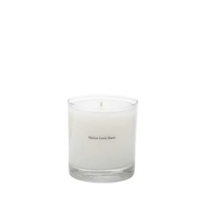 No.04 Bois de Balincourt Candle