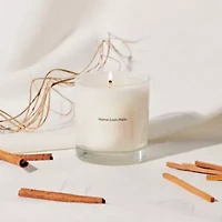 No.04 Bois de Balincourt Candle
