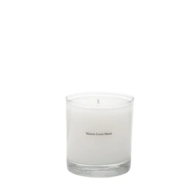 No.09 Vallee de Farney Candle