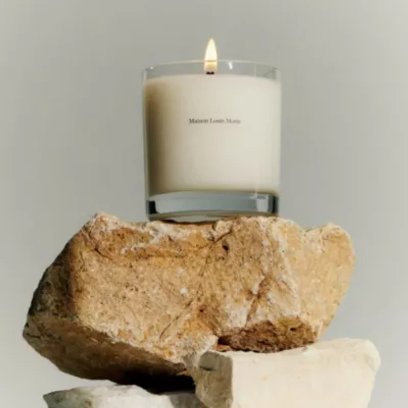 No.13 Nouvelle Vague Candle