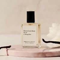 No.03 L'Etang Noir Perfume Oil