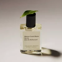 No.04 Bois de Balincourt Perfume Oil