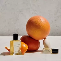 No.09 Vallee de Farney Perfume Oil