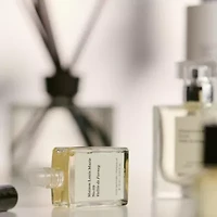 No.09 Vallee de Farney Perfume Oil