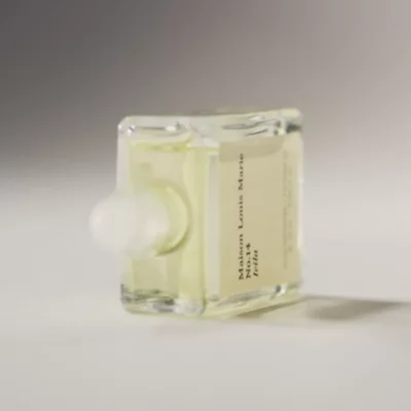 No.14 Icila Perfume Oil