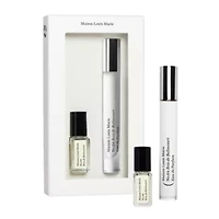 No.04 Mini Travel Set