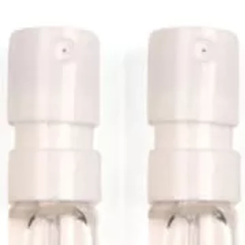 Fragrance Discovery Wardrobe