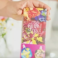 Fragrance Discovery Wardrobe