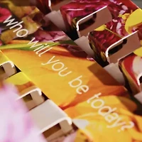 Fragrance Discovery Wardrobe