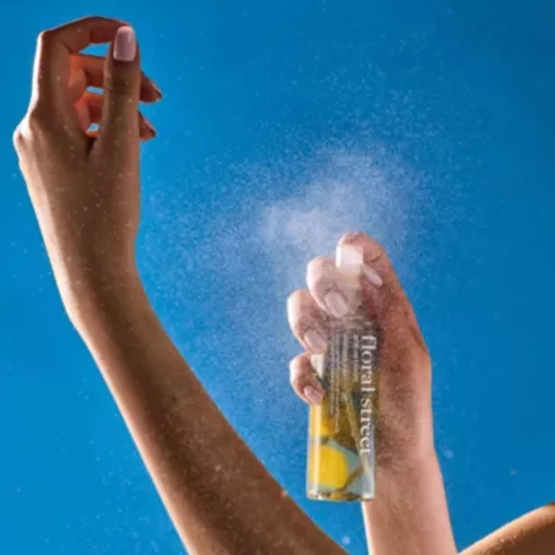 Perfume Mist Arizona Bloom