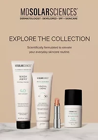 Mineral Creme SPF 50