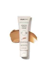 Mineral Tinted Creme SPF 30