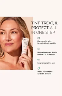 Mineral Tinted Creme SPF 30