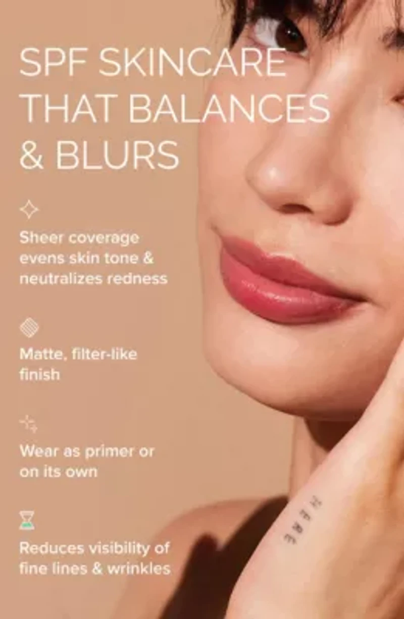 Mineral Tinted Creme SPF 30