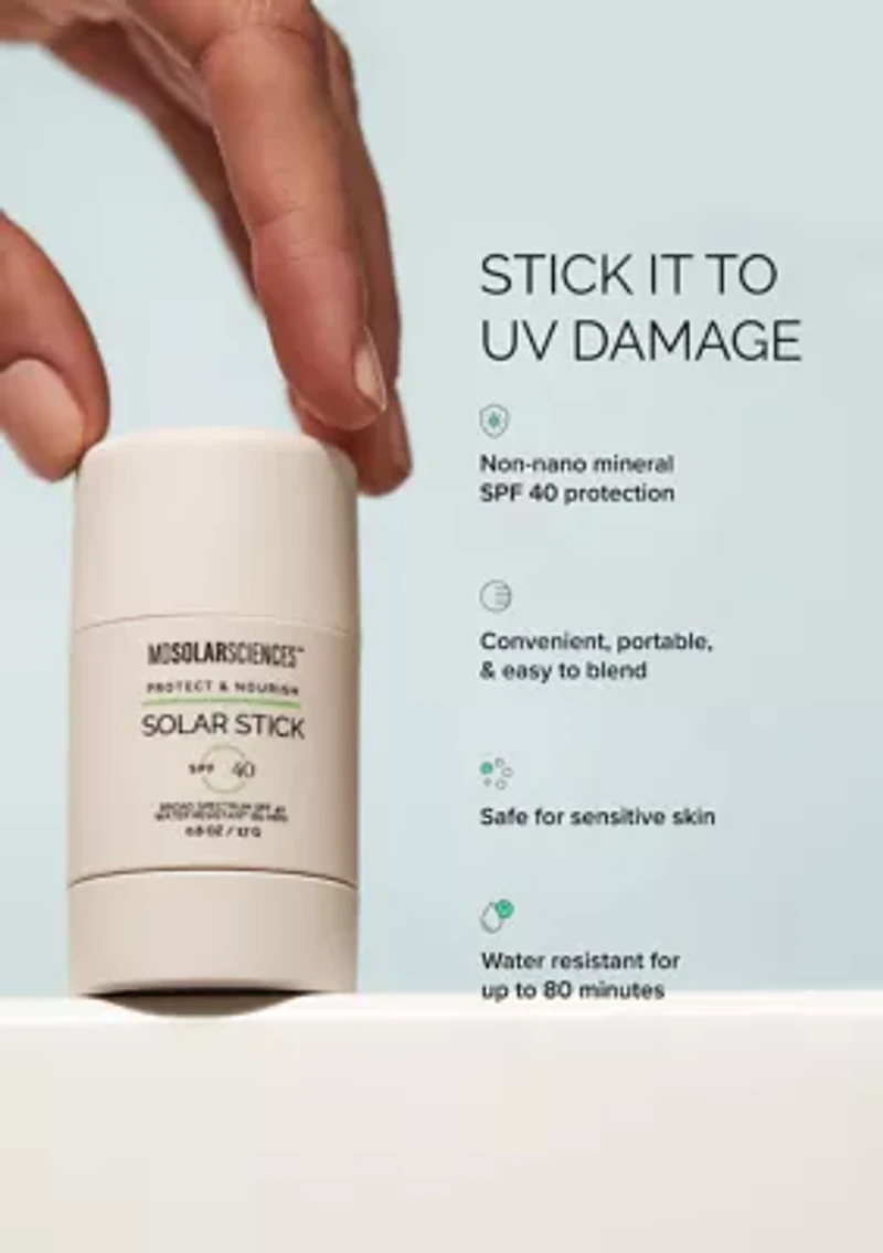 Solar Stick SPF 40