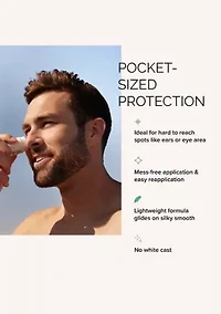 Solar Stick SPF 40