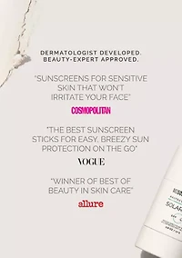 Solar Stick SPF 40