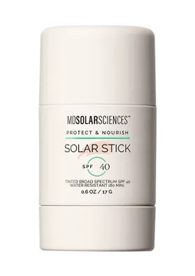 Tinted Solar Stick SPF 40