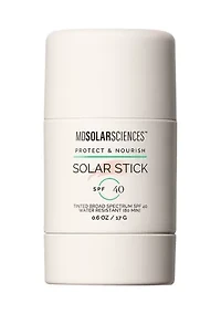 Tinted Solar Stick SPF 40