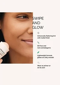 Tinted Solar Stick SPF 40