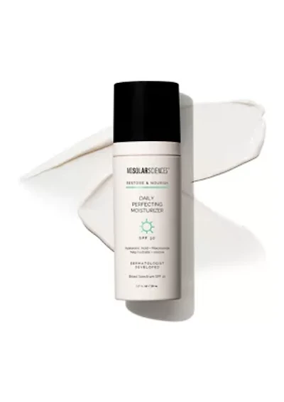 Daily Perfecting Moisturizer SPF 30