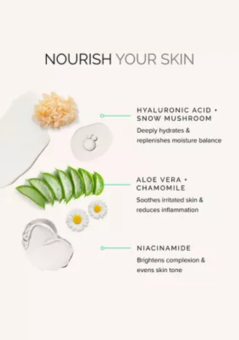 Daily Perfecting Moisturizer SPF 30