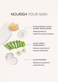 Daily Perfecting Moisturizer SPF 30