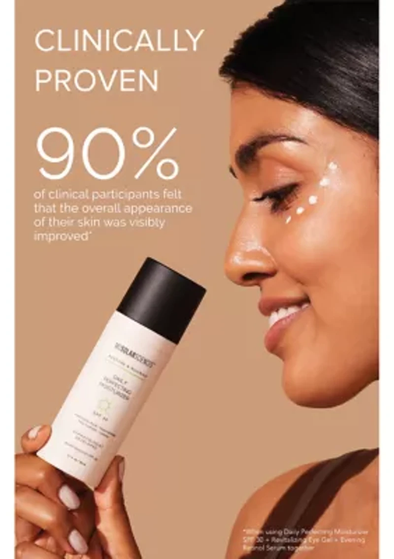 Daily Perfecting Moisturizer SPF 30