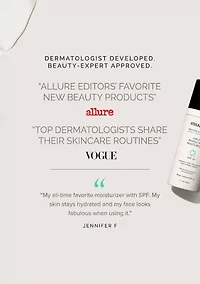 Daily Perfecting Moisturizer SPF 30