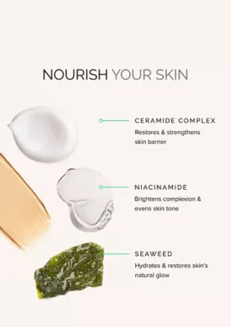Gleam + Glow SPF 50