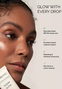 Gleam + Glow SPF 50
