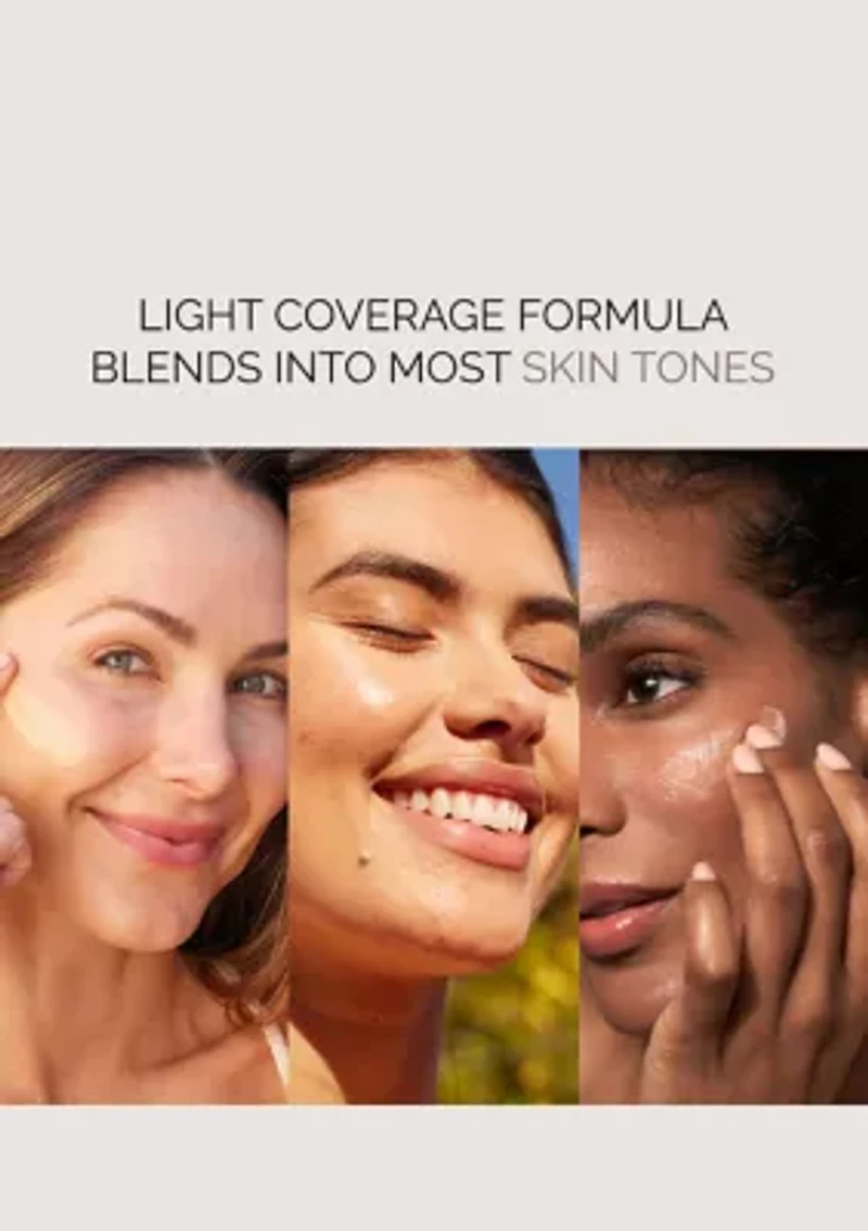 Gleam + Glow SPF 50