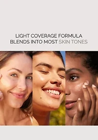 Gleam + Glow SPF 50