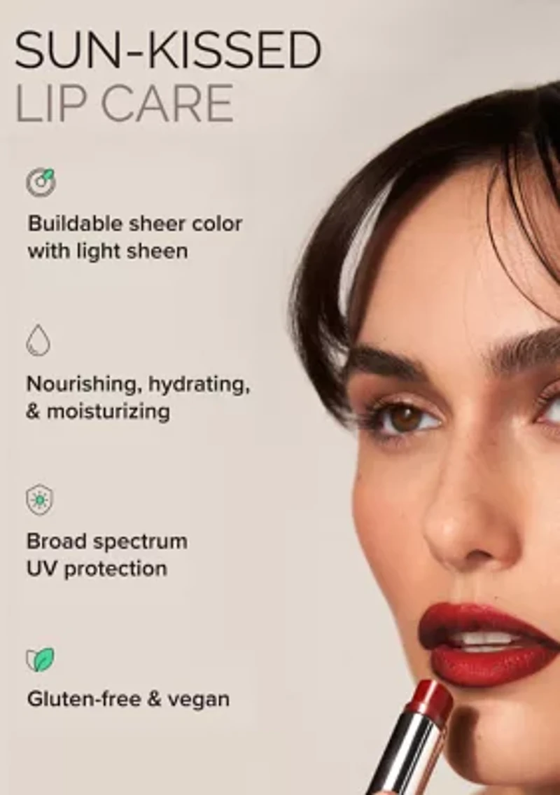 Hydrating Sheer Lip Balm Bare