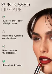 Hydrating Sheer Lip Balm Bare