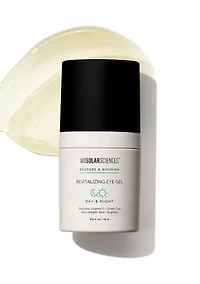 Revitalizing Eye Gel