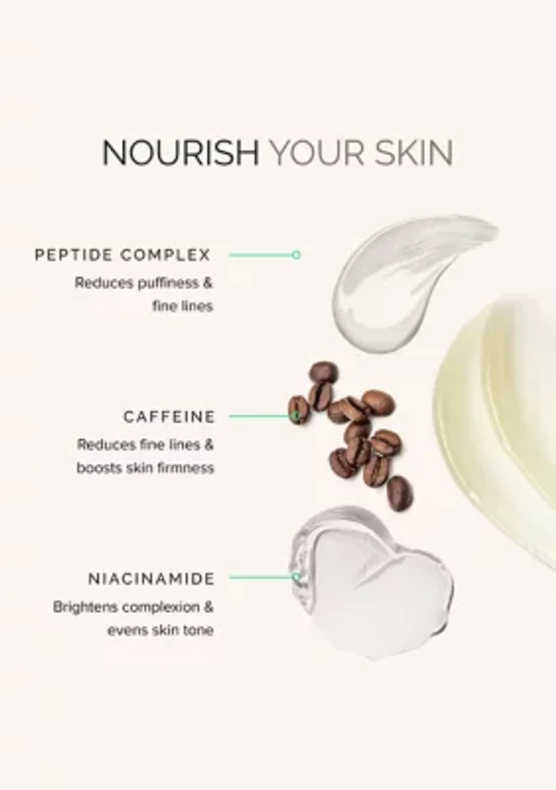 Revitalizing Eye Gel