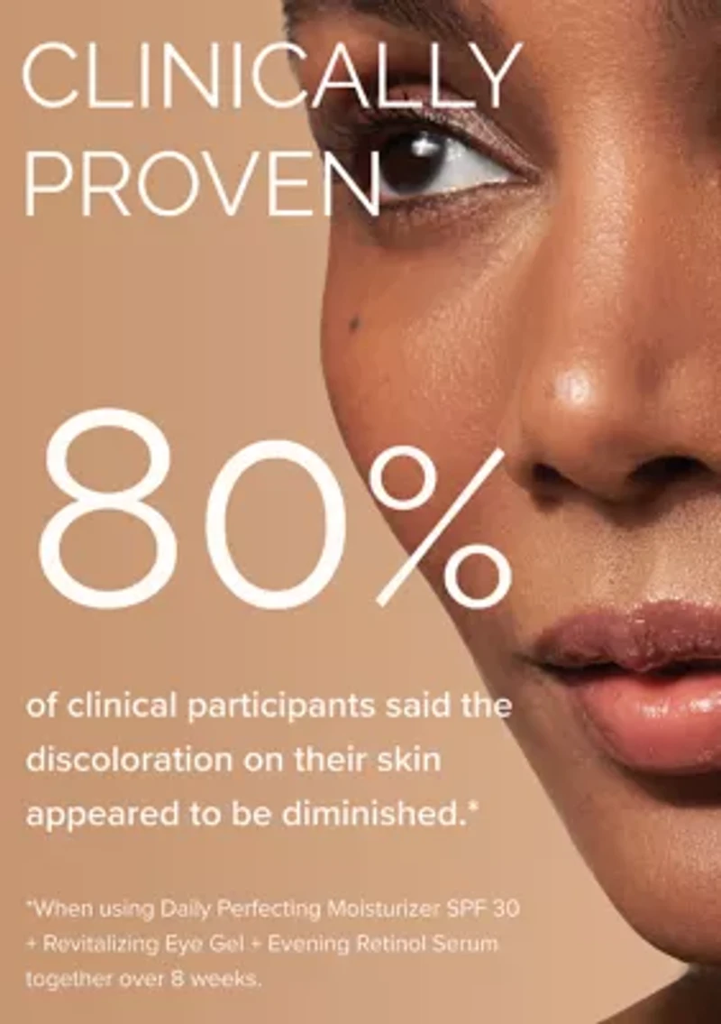 Revitalizing Eye Gel
