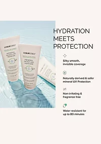 Mineral Moisture Defense SPF50