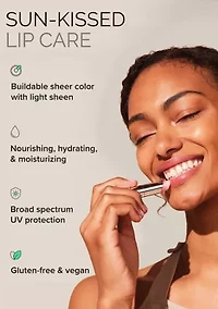 Lip Trio - The Neutrals Crystal, Shimmer, Dream